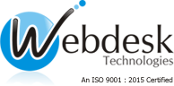 Webdesk Technology